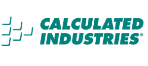 Calculated Industries
