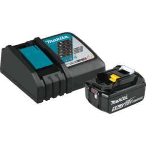 Batteries & Chargers