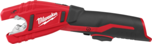 Copper & PVC Cutters