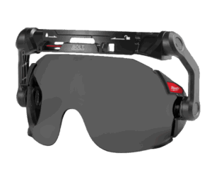 Eye & Face Protection