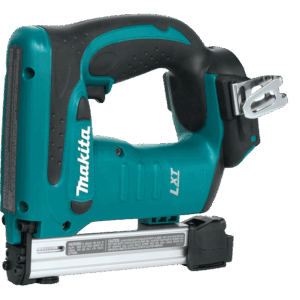 Nailers & Staplers