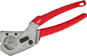 Pipe & Tubing Cutters