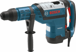 Rotary & Demolition Hammers