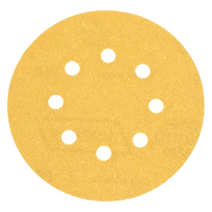 Sanding Disc & Sheets