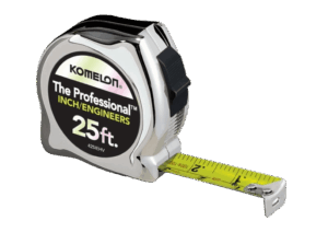 Tape Measures