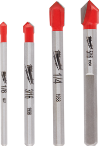 Tile & Fiberglass Drilling