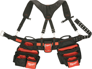 Tool Belts & Pouches