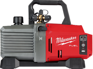 Vacuum Pumps