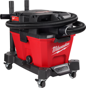 Vacuums & Accessories