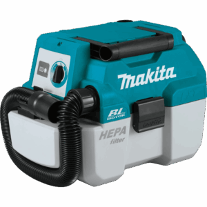 Wet/Dry Vacuums