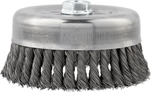 Wire Wheels & Brushes