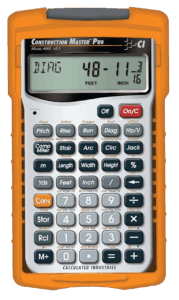 Calculators
