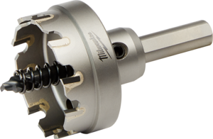 Carbide Cutters