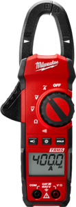 Clamp Meters