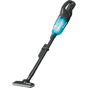 Compact Vacuums