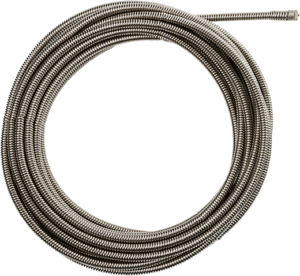 Drain Cleaning Cables
