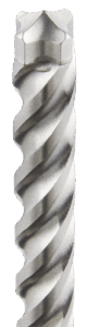 Hammer Drill Bits