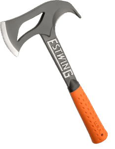 Hatchets