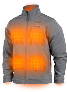 Heated Workwear