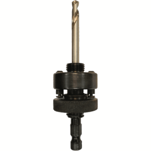 Hole Saw Accessories