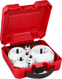 Hole Saw Sets