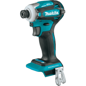 Impact Drivers