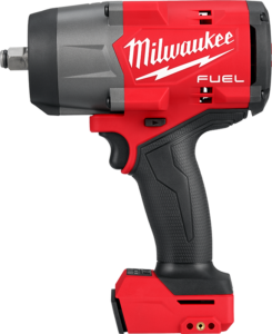 Impact Wrenches
