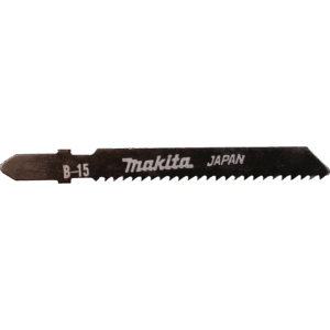 Jig Saw Blades