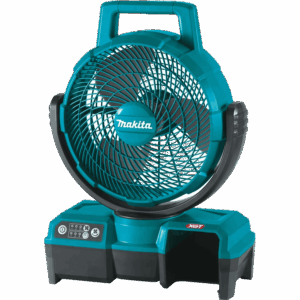 Jobsite Fans