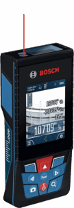 Laser Distance Meters