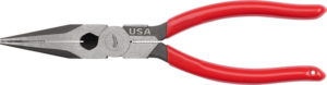 Long Nose Pliers