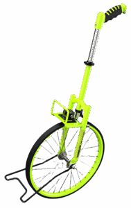 Measuring Wheels