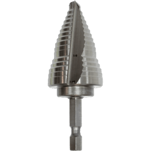 Metal Drilling