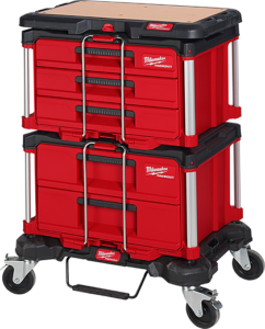 Modular Storage