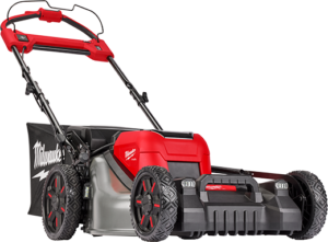 Mowers