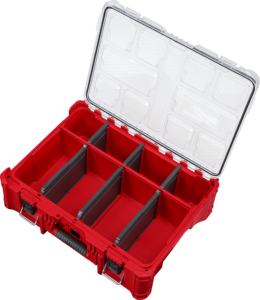 Organizers
