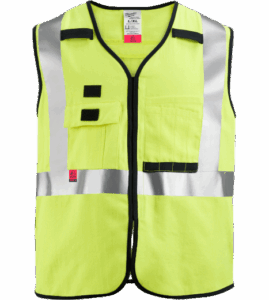 Safety Vests