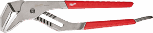 Straight Jaw Pliers