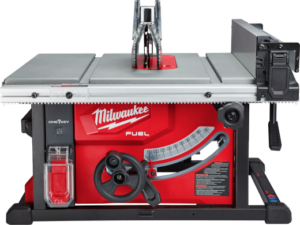 Table Saws