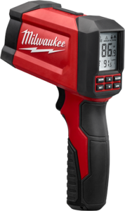 Temperature Guns