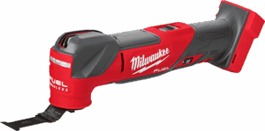 Oscillating Multi-Tools